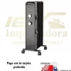 Calefactor Eléctrico Radiador Aceite Pelonis
