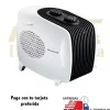 Calefactor Y Ventilador Honeywell De Dos Posiciones