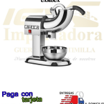 TRITURADORA DE HIELO ELECTRICA DE 350W CAMOCA