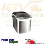 Máquina de hielo